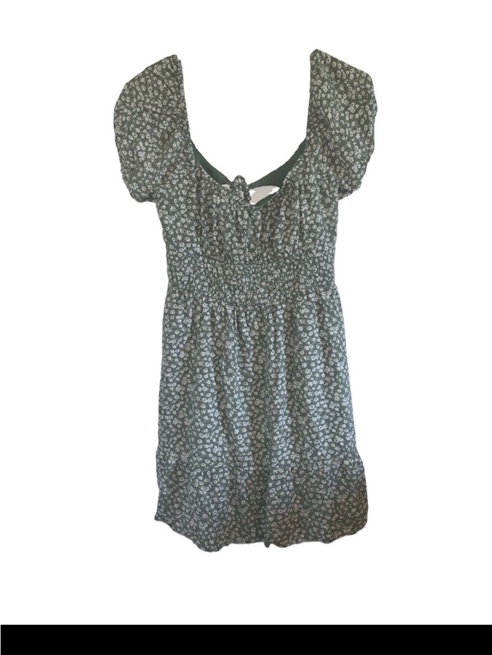 Hollister dress